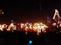 Fire spinners 2